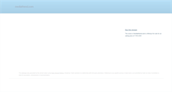 Desktop Screenshot of mediafriend.com